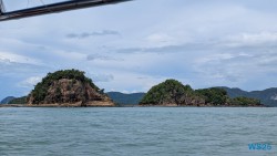 Langkawi 25.05.08 Begeistert zum ersten Mal in Südostasien AIDAstella 045