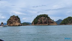 Langkawi 25.05.08 Begeistert zum ersten Mal in Südostasien AIDAstella 046