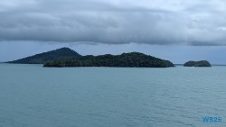 Langkawi 25.05.08 Begeistert zum ersten Mal in Südostasien AIDAstella 050