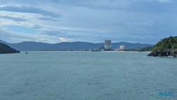 Langkawi 25.05.08 Begeistert zum ersten Mal in Südostasien AIDAstella 051