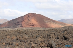 Los Hervideros Arrecife Lanzarote 14.10.31 - Mallorca nach Gran Canaria AIDAblu Kanaren