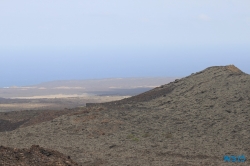 Nationalpark Timanfaya Arrecife Lanzarote 14.10.31 - Mallorca nach Gran Canaria AIDAblu Kanaren