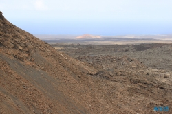 Nationalpark Timanfaya Arrecife Lanzarote 14.10.31 - Mallorca nach Gran Canaria AIDAblu Kanaren