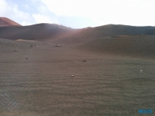 Nationalpark Timanfaya Arrecife Lanzarote 14.10.31 - Mallorca nach Gran Canaria AIDAblu Kanaren