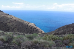 Las Palmas Gran Canaria 15.10.25 - Zwei Runden um die Kanarischen Inseln AIDAsol Kanaren