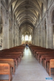 Cathédrale Notre-Dame du Havre Le Havre 16.07.05 - Das neue Schiff entdecken auf der Metropolenroute AIDAprima