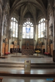 Cathédrale Notre-Dame du Havre Le Havre 16.07.05 - Das neue Schiff entdecken auf der Metropolenroute AIDAprima