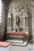 Cathédrale Notre-Dame du Havre Le Havre 16.07.05 - Das neue Schiff entdecken auf der Metropolenroute AIDAprima