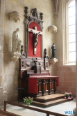 Cathédrale Notre-Dame du Havre Le Havre 16.07.05 - Das neue Schiff entdecken auf der Metropolenroute AIDAprima