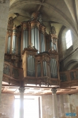 Cathédrale Notre-Dame du Havre Le Havre 16.07.05 - Das neue Schiff entdecken auf der Metropolenroute AIDAprima