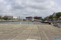 Place General de Gaulle Le Havre 16.07.05 - Das neue Schiff entdecken auf der Metropolenroute AIDAprima