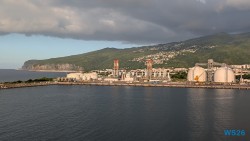 Le Port 26.02.15 Südafrika zwischen Faszination und Kriminalität AIDAstella 025