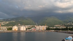 Le Port 26.02.15 Südafrika zwischen Faszination und Kriminalität AIDAstella 026