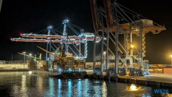 Le Port 26.02.15 Südafrika zwischen Faszination und Kriminalität AIDAstella 029