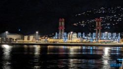 Le Port 26.02.15 Südafrika zwischen Faszination und Kriminalität AIDAstella 031