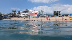 Saint Gilles les Bains Le Port 26.02.15 Südafrika zwischen Faszination und Kriminalität AIDAstella 010