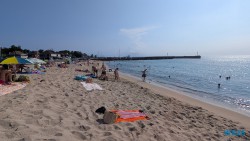 Saint Gilles les Bains Le Port 26.02.15 Südafrika zwischen Faszination und Kriminalität AIDAstella 016
