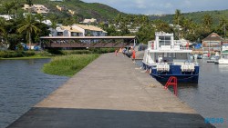 Saint Gilles les Bains Le Port 26.02.15 Südafrika zwischen Faszination und Kriminalität AIDAstella 021