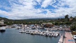 Le Port 23.11.30 Katamarane und Traumstrände auf Mauritius Seychellen Madagaskar AIDAblu 035