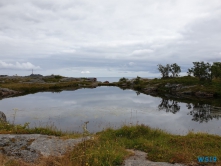 Å Leknes 19.08.04 - Fjorde Berge Wasserfälle - Fantastische Natur in Norwegen AIDAbella