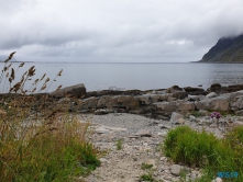 Leknes 19.08.04 - Fjorde Berge Wasserfälle - Fantastische Natur in Norwegen AIDAbella