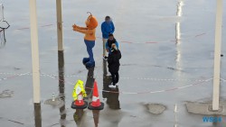 Lissabon 24.03.09 Traumhafte Strände und Wale in Mittelamerika und Karibik AIDAluna 001