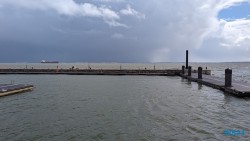 Lissabon 24.03.09 Traumhafte Strände und Wale in Mittelamerika und Karibik AIDAluna 016