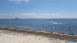 Lissabon 17.04.14 - Unsere Jubiläumsfahrt von Gran Canaria nach Hamburg AIDAsol Westeuropa