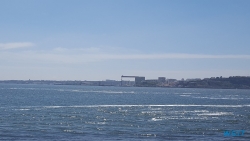 Lissabon 17.04.14 - Unsere Jubiläumsfahrt von Gran Canaria nach Hamburg AIDAsol Westeuropa