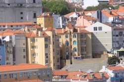 Lissabon 17.04.14 - Unsere Jubiläumsfahrt von Gran Canaria nach Hamburg AIDAsol Westeuropa