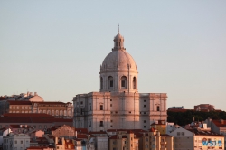 Lissabon 15.08.25 - Norwegen Fjorde England Frankreich Spanien Portugal Marokko Kanaren AIDAsol Nordeuropa Westeuropa