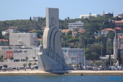 Lissabon 15.08.25 - Norwegen Fjorde England Frankreich Spanien Portugal Marokko Kanaren AIDAsol Nordeuropa Westeuropa