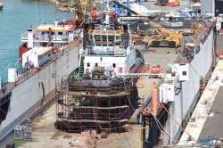Livorno 17.07.26 - Italien, Spanien und tolle Mittelmeerinseln AIDAstella