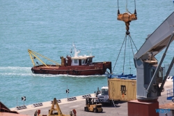 Livorno 17.07.26 - Italien, Spanien und tolle Mittelmeerinseln AIDAstella