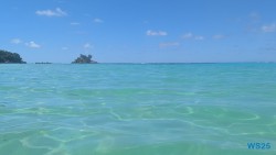 Anse Royale Beach Mahé 25.05.18 Begeistert zum ersten Mal in Südostasien AIDAstella 021