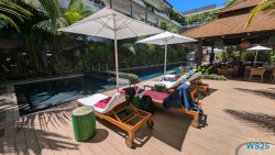 Laila Resort Mahé 25.05.18 Begeistert zum ersten Mal in Südostasien AIDAstella 007