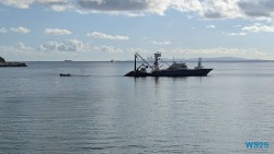 Mahé 25.05.18 Begeistert zum ersten Mal in Südostasien AIDAstella 002