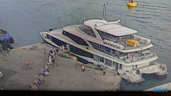 Mahé 25.05.18 Begeistert zum ersten Mal in Südostasien AIDAstella 005