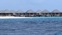 Falsche Insel Malé 25.05.14 Begeistert zum ersten Mal in Südostasien AIDAstella 002