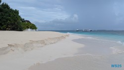 Kuda Bandos Malé 25.05.14 Begeistert zum ersten Mal in Südostasien AIDAstella 007