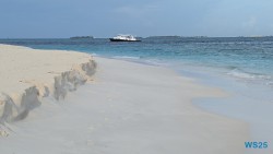 Kuda Bandos Malé 25.05.14 Begeistert zum ersten Mal in Südostasien AIDAstella 008