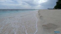 Kuda Bandos Malé 25.05.14 Begeistert zum ersten Mal in Südostasien AIDAstella 016