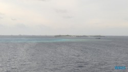 Malé 25.05.14 Begeistert zum ersten Mal in Südostasien AIDAstella 001