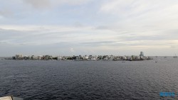 Malé 25.05.14 Begeistert zum ersten Mal in Südostasien AIDAstella 030