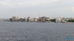 Malé 25.05.14 Begeistert zum ersten Mal in Südostasien AIDAstella 031