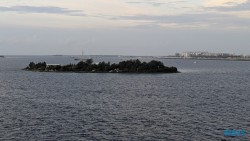 Malé 25.05.14 Begeistert zum ersten Mal in Südostasien AIDAstella 035