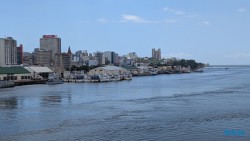Maputo 26.02.11 Südafrika zwischen Faszination und Kriminalität AIDAstella 004