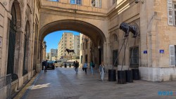 Mairie de Marseille 13002 Marseille 24.09.12 Geburtstage und Krimis virtuell und live im Mittelmeer AIDAcosma 023