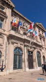 Mairie de Marseille 13002 Marseille 24.09.12 Geburtstage und Krimis virtuell und live im Mittelmeer AIDAcosma 027