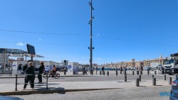 Marseille 24.09.12 Geburtstage und Krimis virtuell und live im Mittelmeer AIDAcosma 030